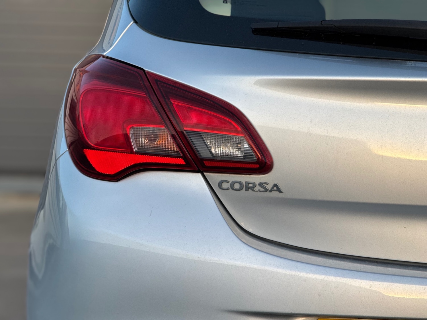 Used Vauxhall Corsa 2016 for sale - 78057272: Photo 12