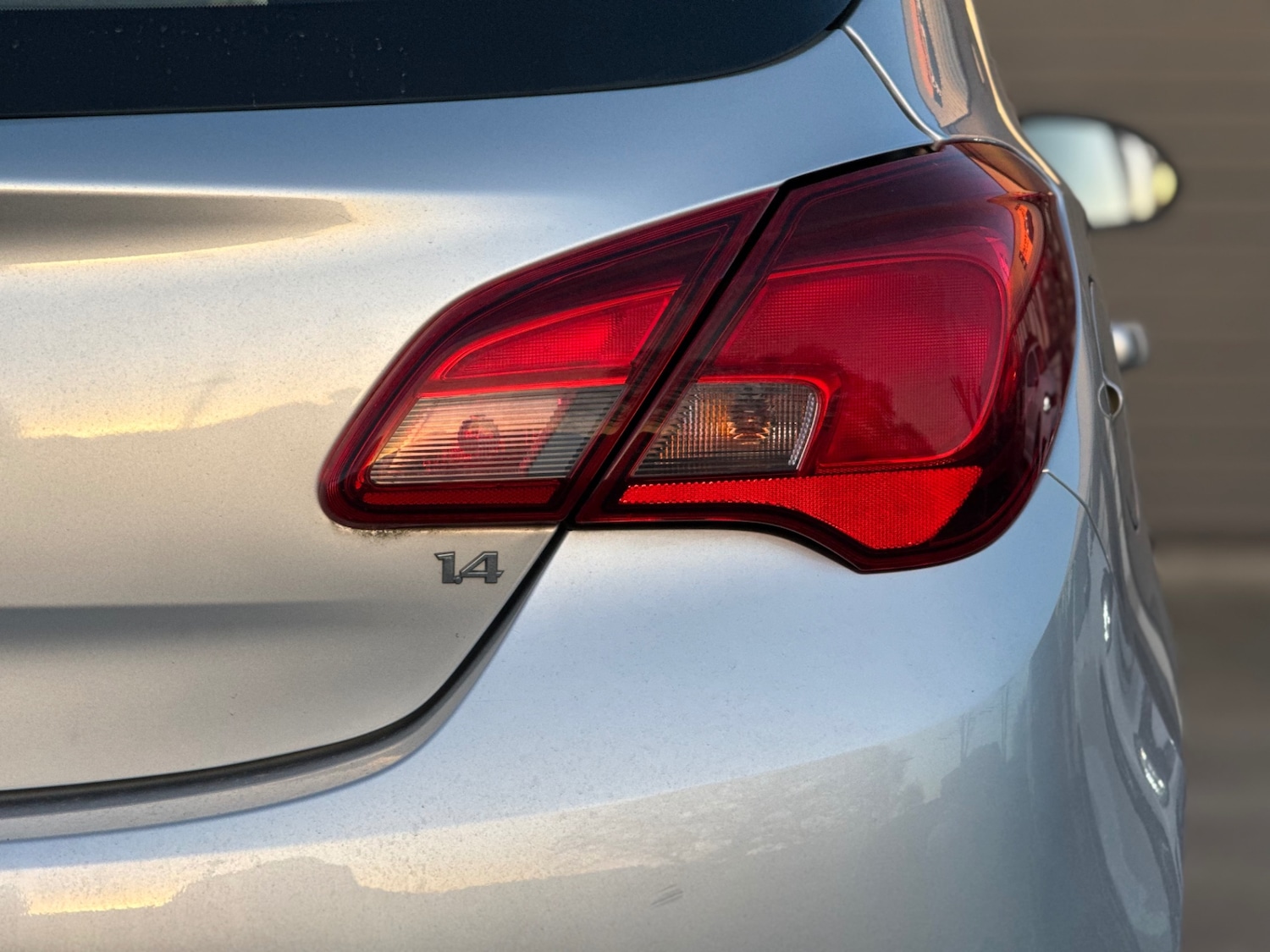 Used Vauxhall Corsa 2016 for sale - 78057272: Photo 13