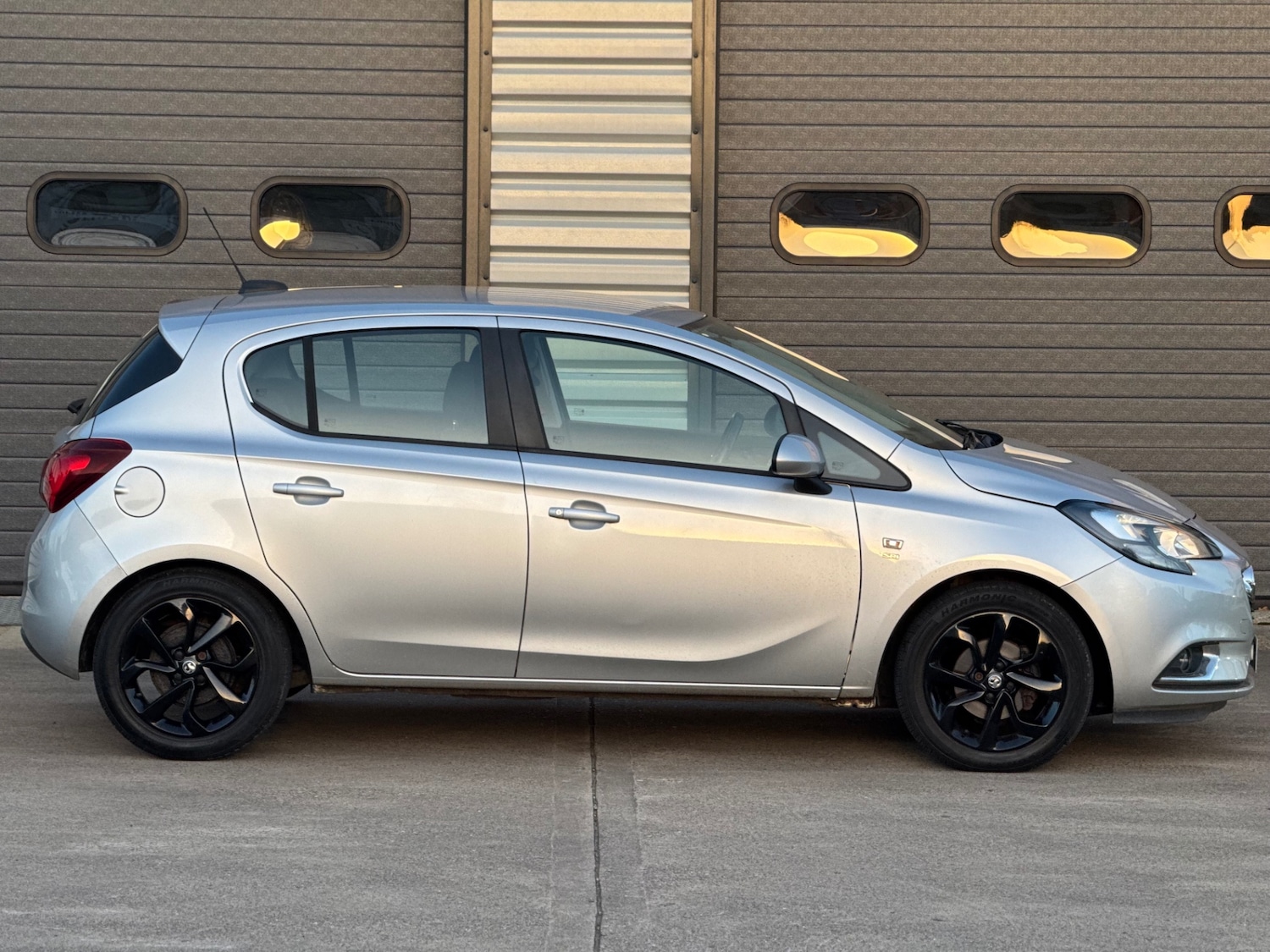 Used Vauxhall Corsa 2016 for sale - 78057272: Photo 15