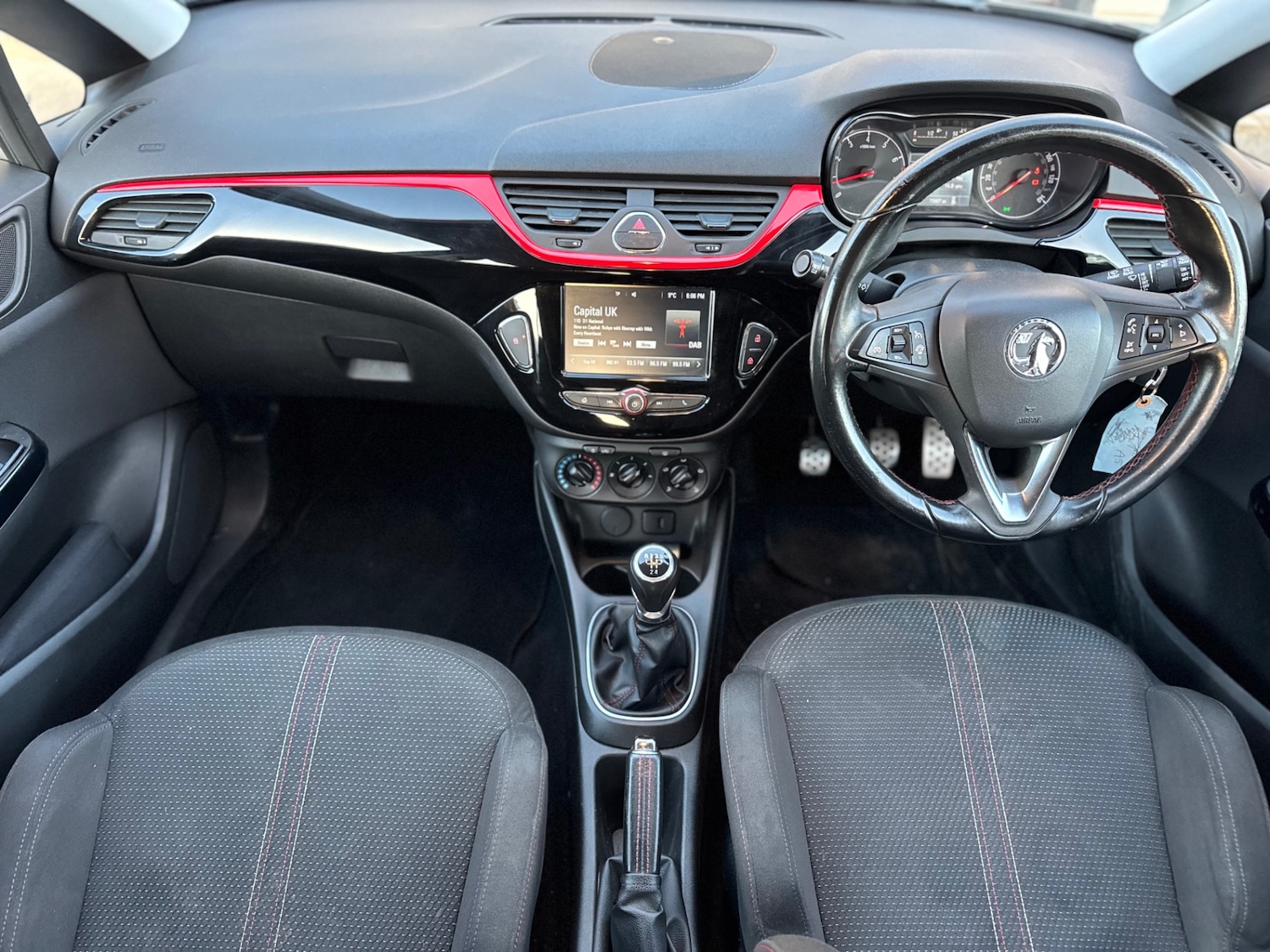 Used Vauxhall Corsa 2016 for sale - 78057272: Photo 17