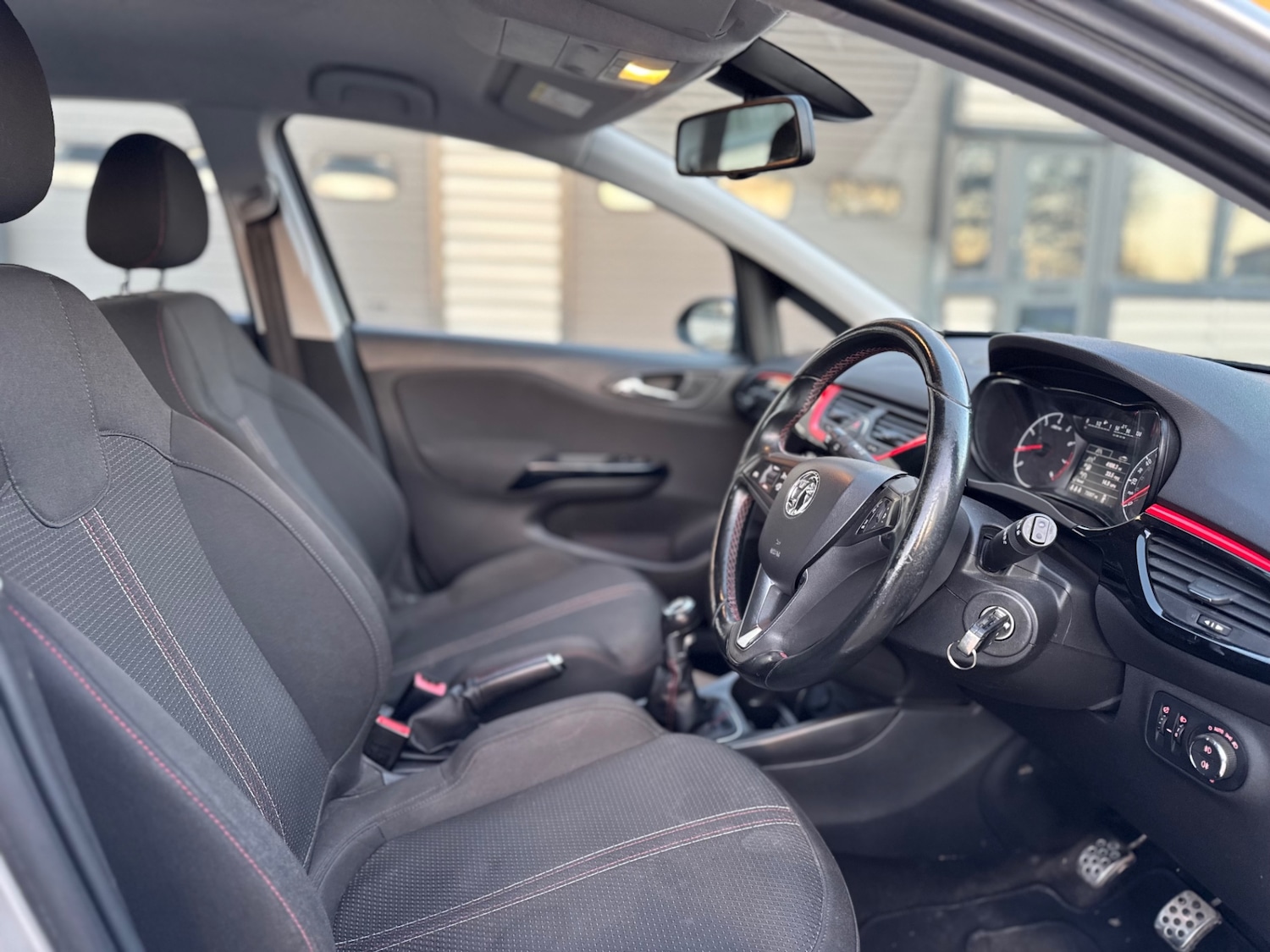 Used Vauxhall Corsa 2016 for sale - 78057272: Photo 28