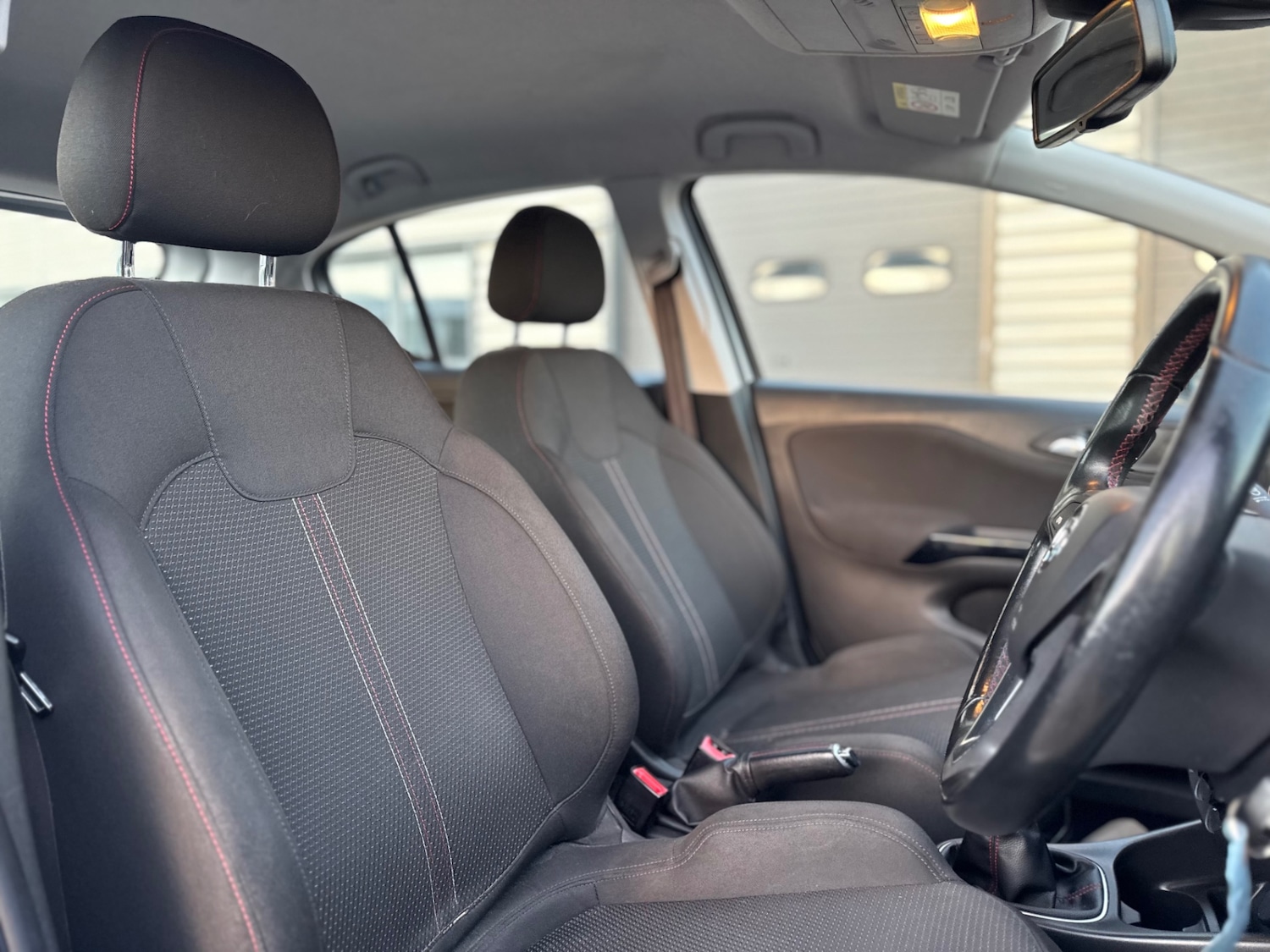 Used Vauxhall Corsa 2016 for sale - 78057272: Photo 29