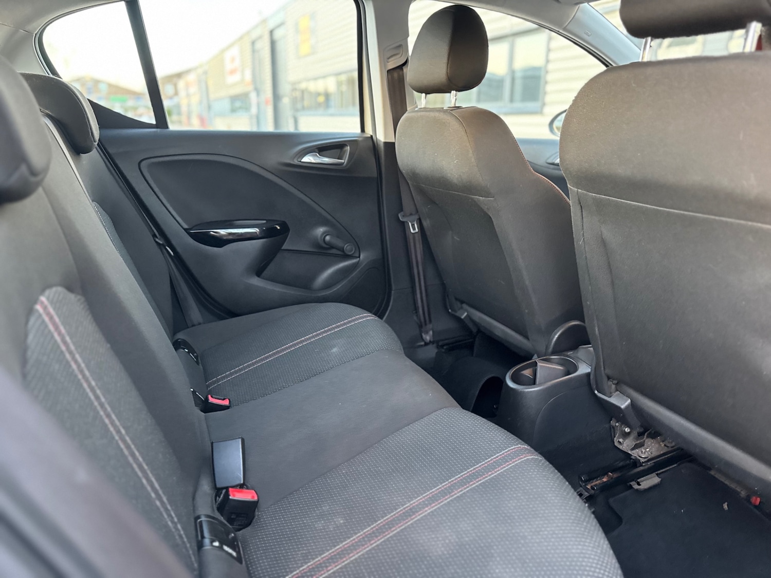 Used Vauxhall Corsa 2016 for sale - 78057272: Photo 30