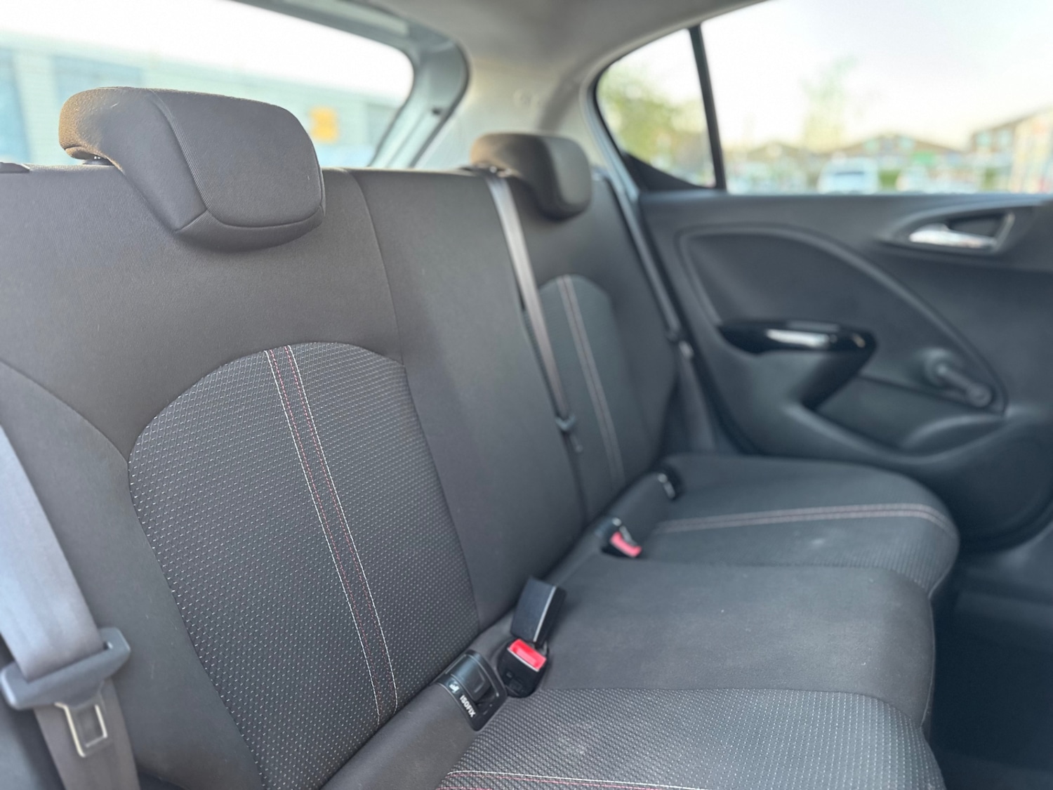 Used Vauxhall Corsa 2016 for sale - 78057272: Photo 31