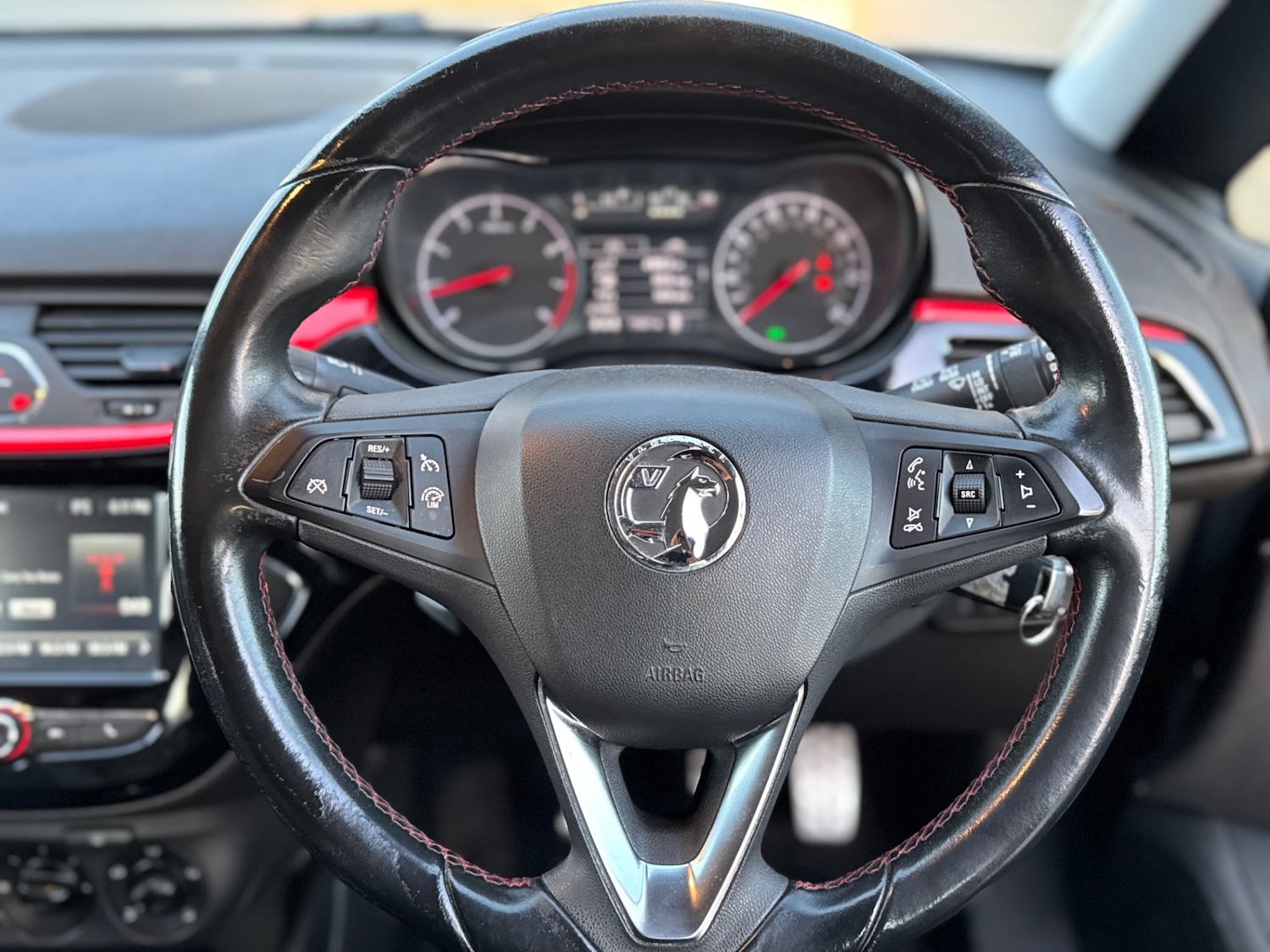 Used Vauxhall Corsa 2016 for sale - 78057272: Photo 32