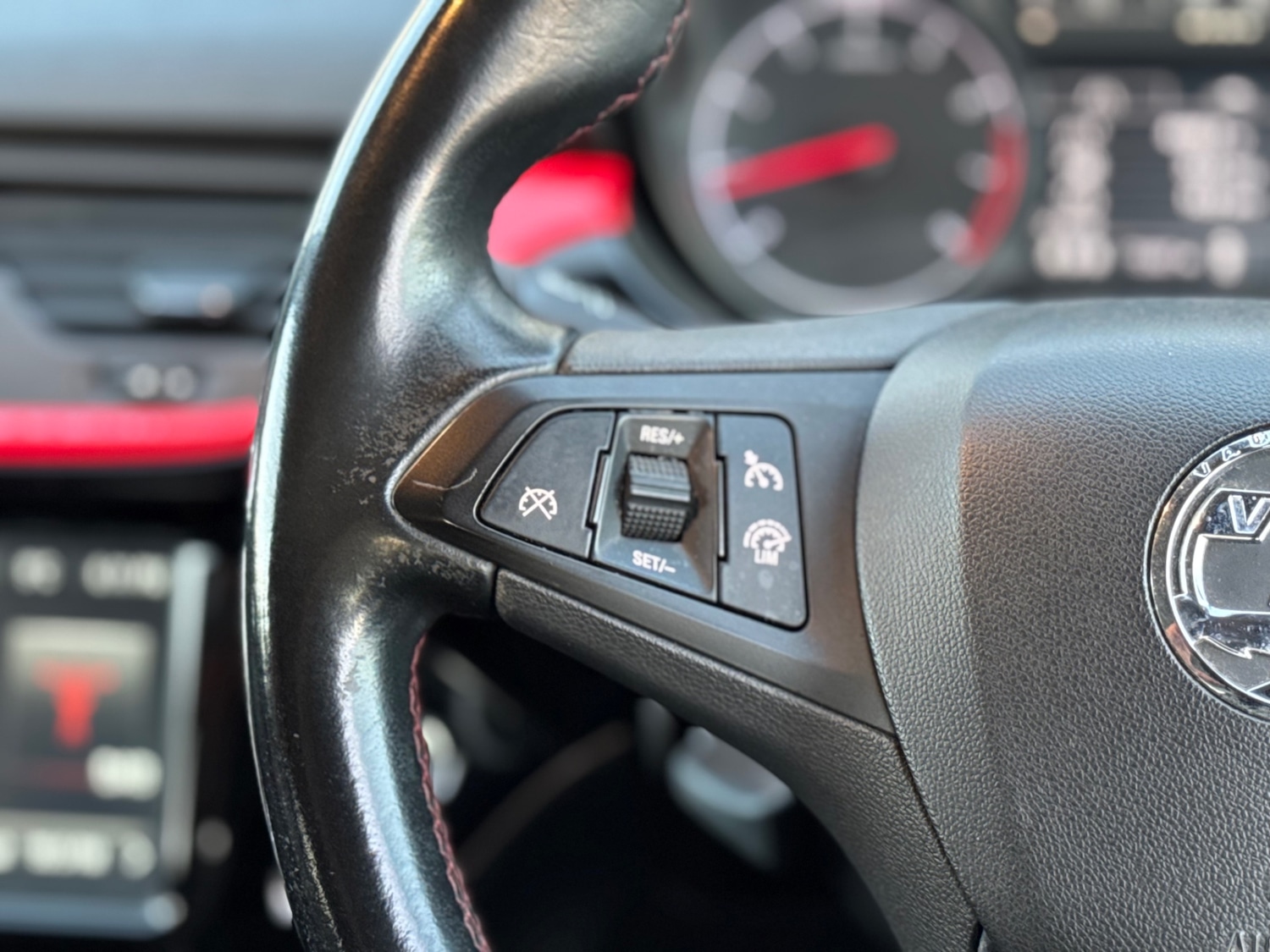 Used Vauxhall Corsa 2016 for sale - 78057272: Photo 33