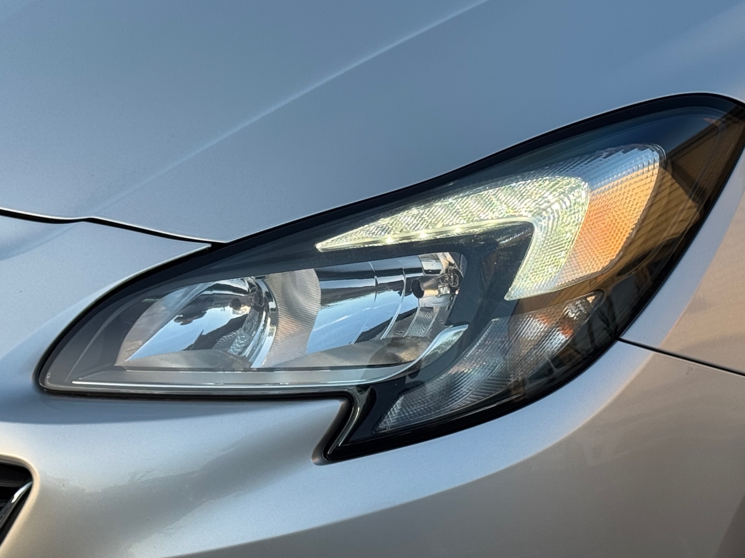 Used Vauxhall Corsa 2016 for sale - 78057272: Photo 4