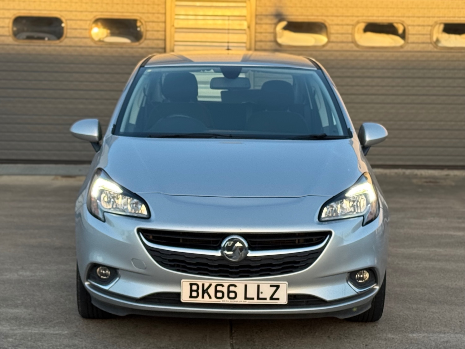 Used Vauxhall Corsa 2016 for sale - 78057272: Photo 5