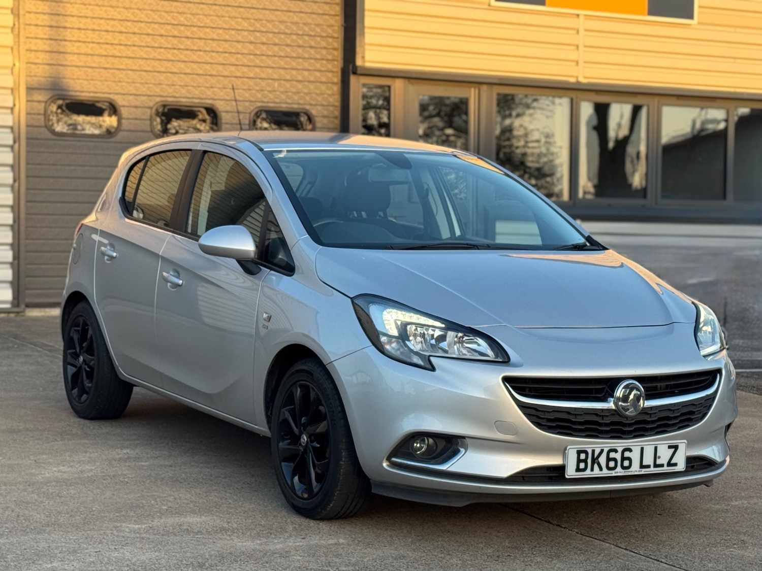 Used Vauxhall Corsa 2016 for sale - 78057272: Photo 6