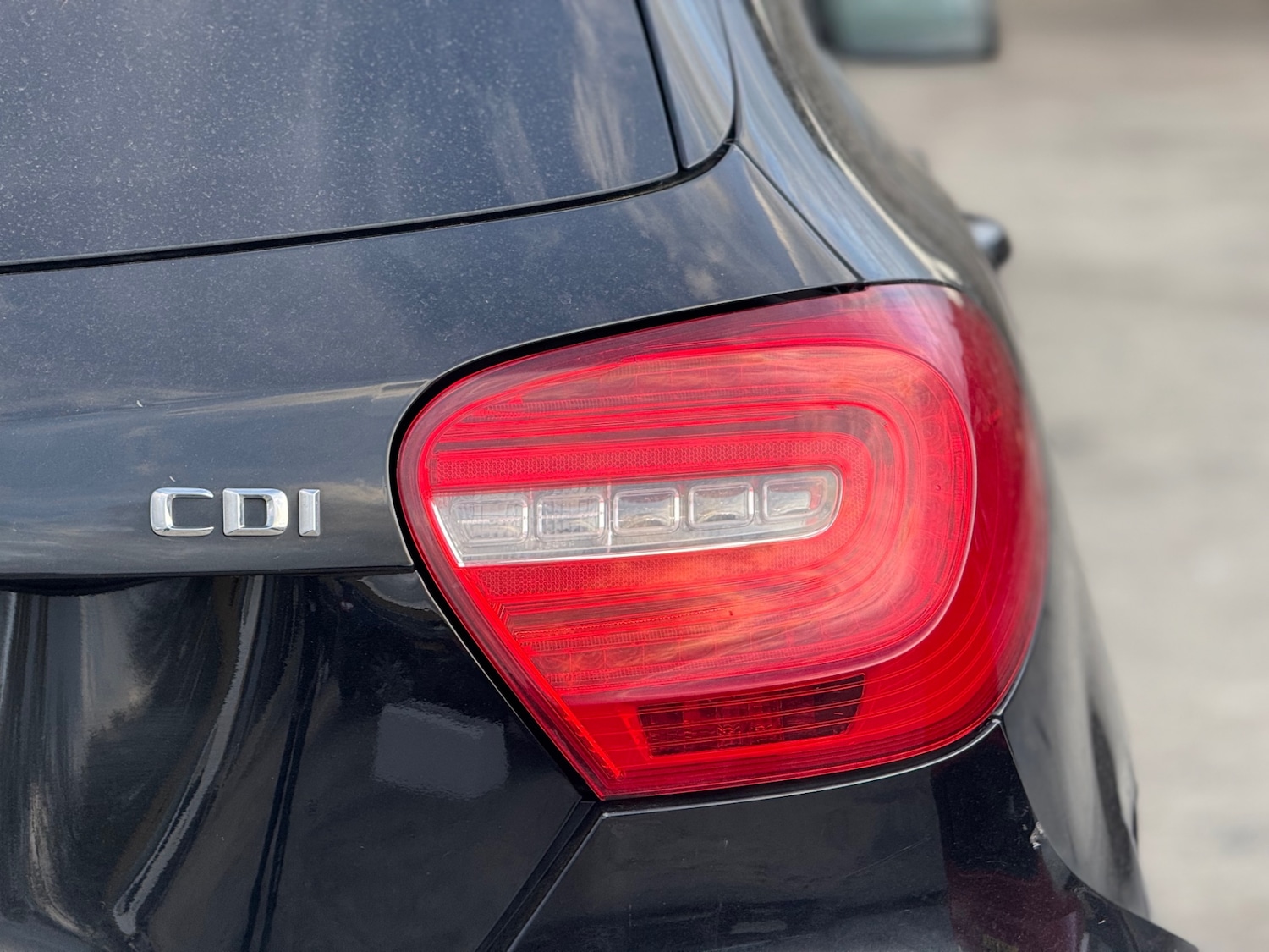 Used Mercedes-Benz A-Class 2013 for sale - 78125511: Photo 4