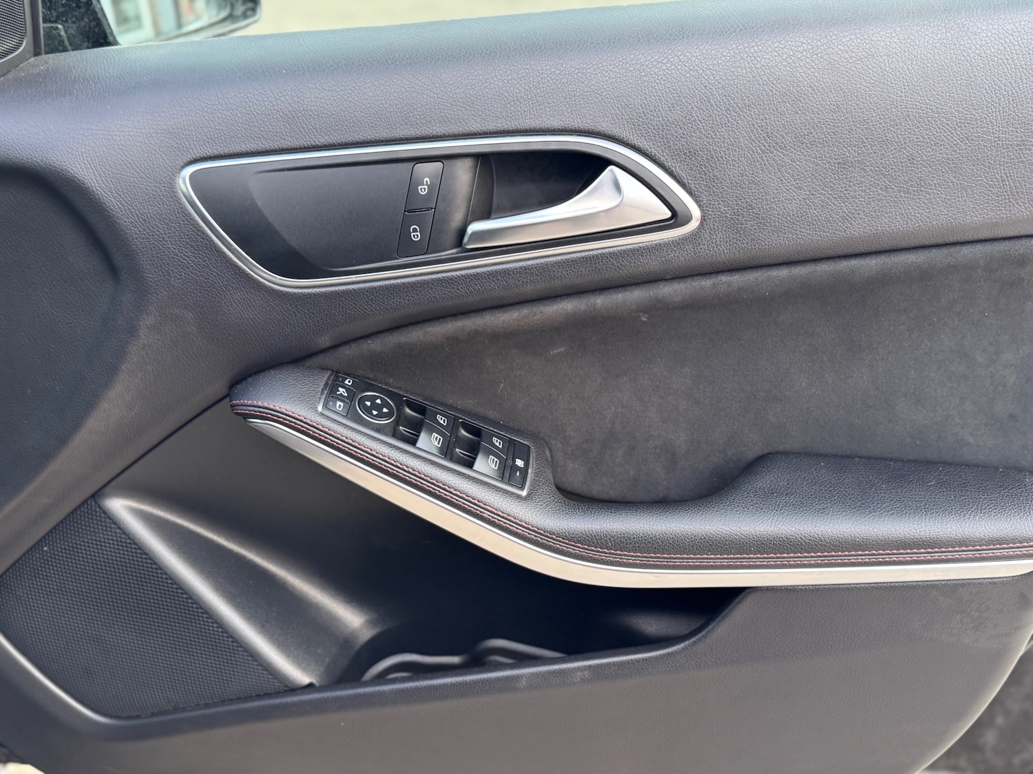 Used Mercedes-Benz A-Class 2013 for sale - 78125511: Photo 5