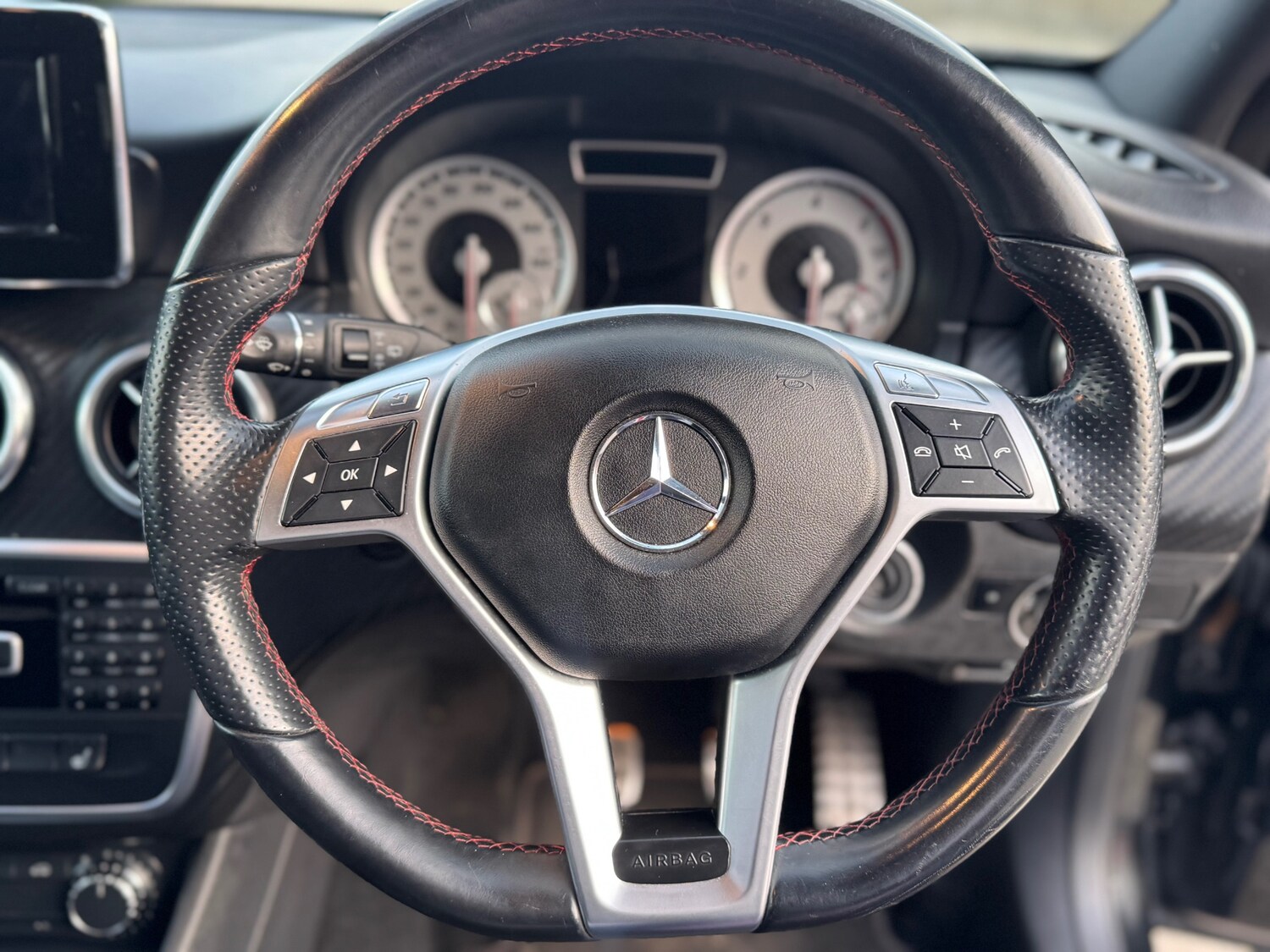 Used Mercedes-Benz A-Class 2013 for sale - 78125511: Photo 6