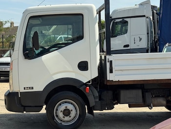 Used Nissan Cabstar 2008 for sale - 79230451: Photo