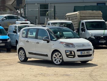 Used Citroen C3 Picasso 2013 for sale - 79679342: Photo