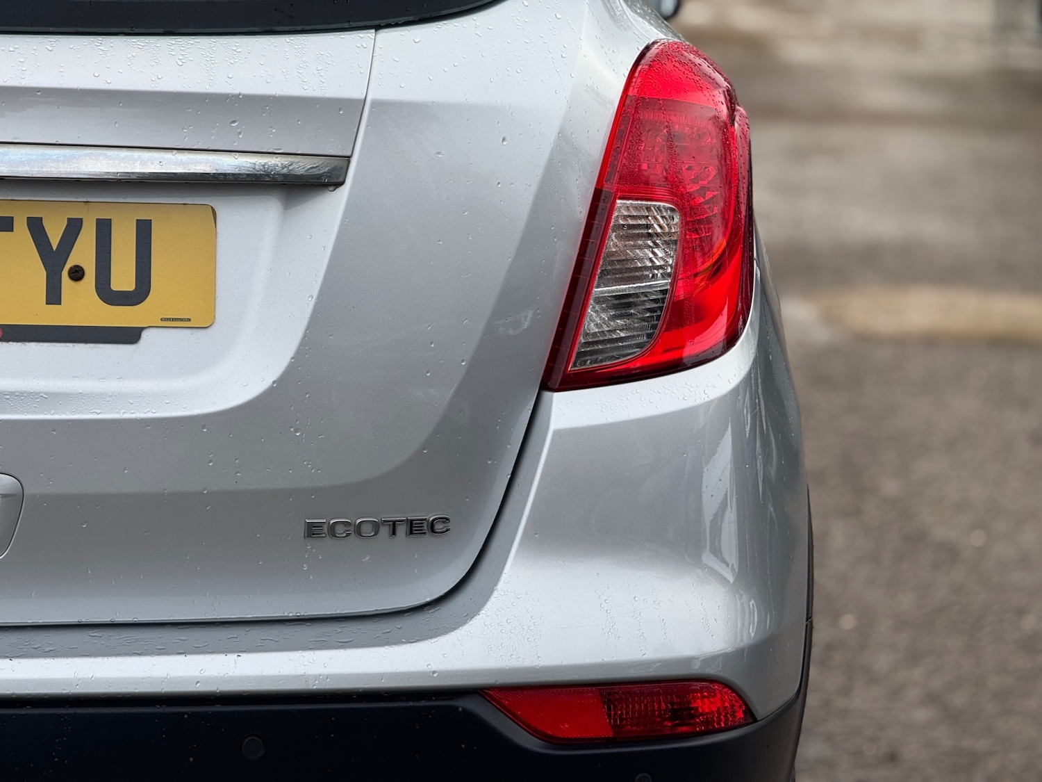 Used Vauxhall Mokka X 2019 for sale - 77548145: Photo 15