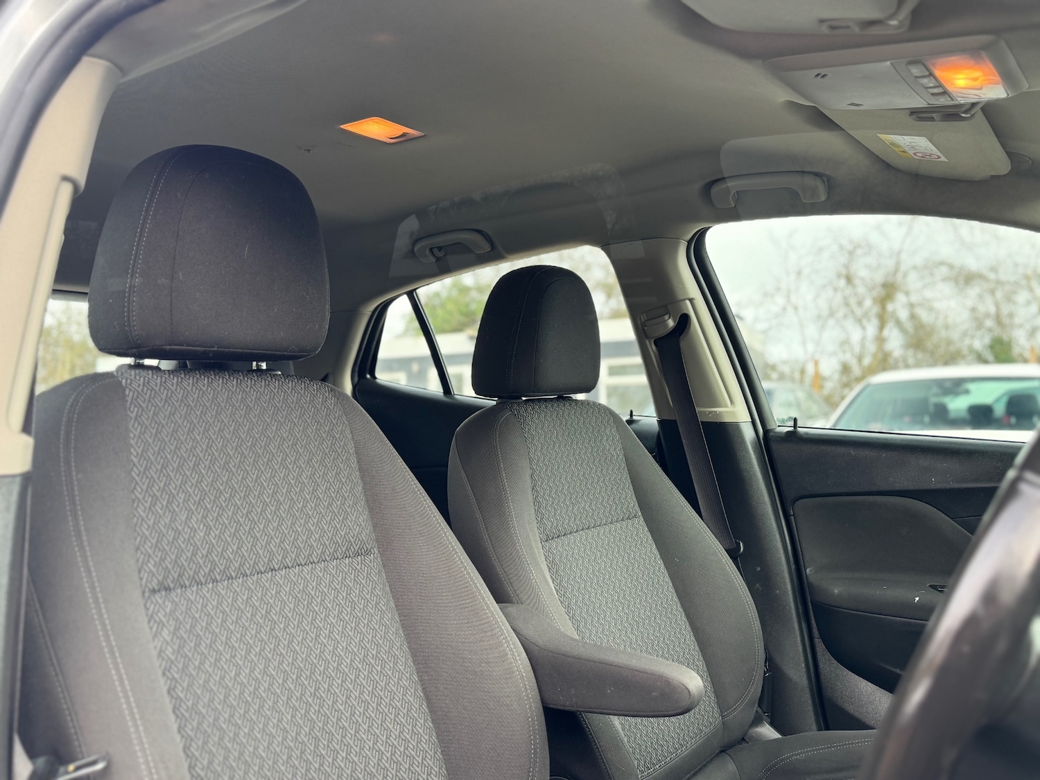 Used Vauxhall Mokka X 2019 for sale - 77548145: Photo 19