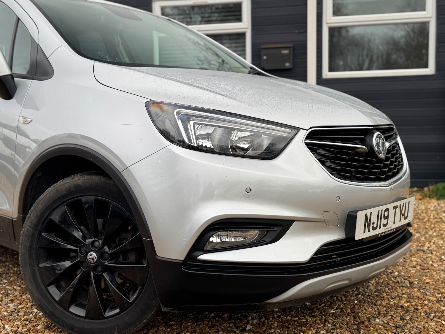 Used Vauxhall Mokka X 2019 for sale - 77548145: Photo 2