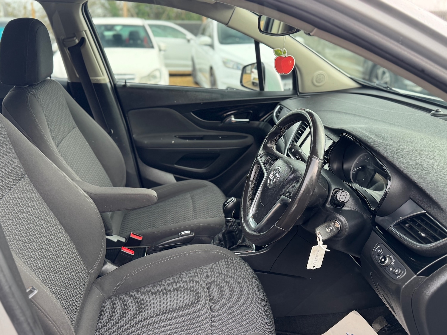 Used Vauxhall Mokka X 2019 for sale - 77548145: Photo 20