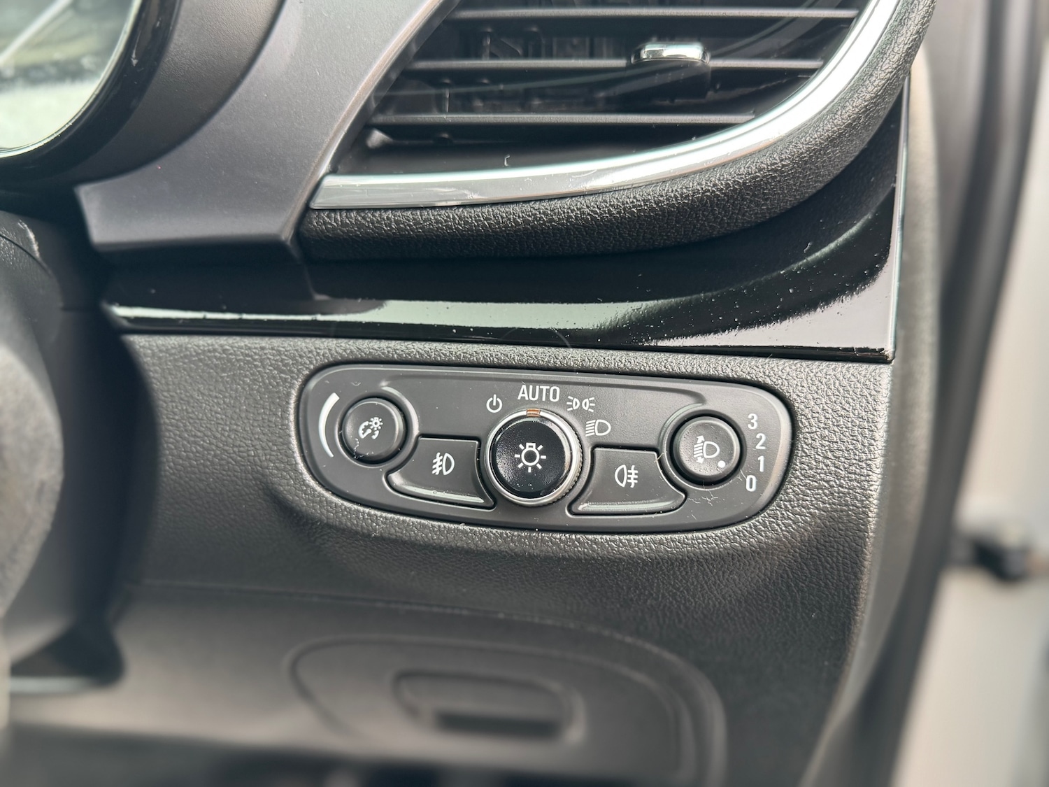 Used Vauxhall Mokka X 2019 for sale - 77548145: Photo 21