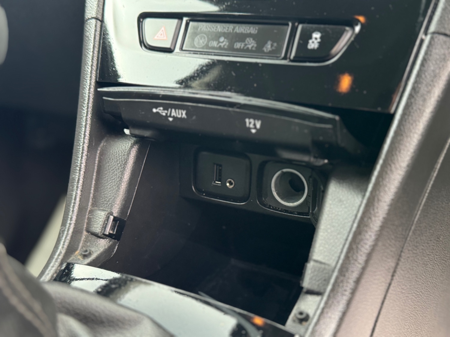 Used Vauxhall Mokka X 2019 for sale - 77548145: Photo 25