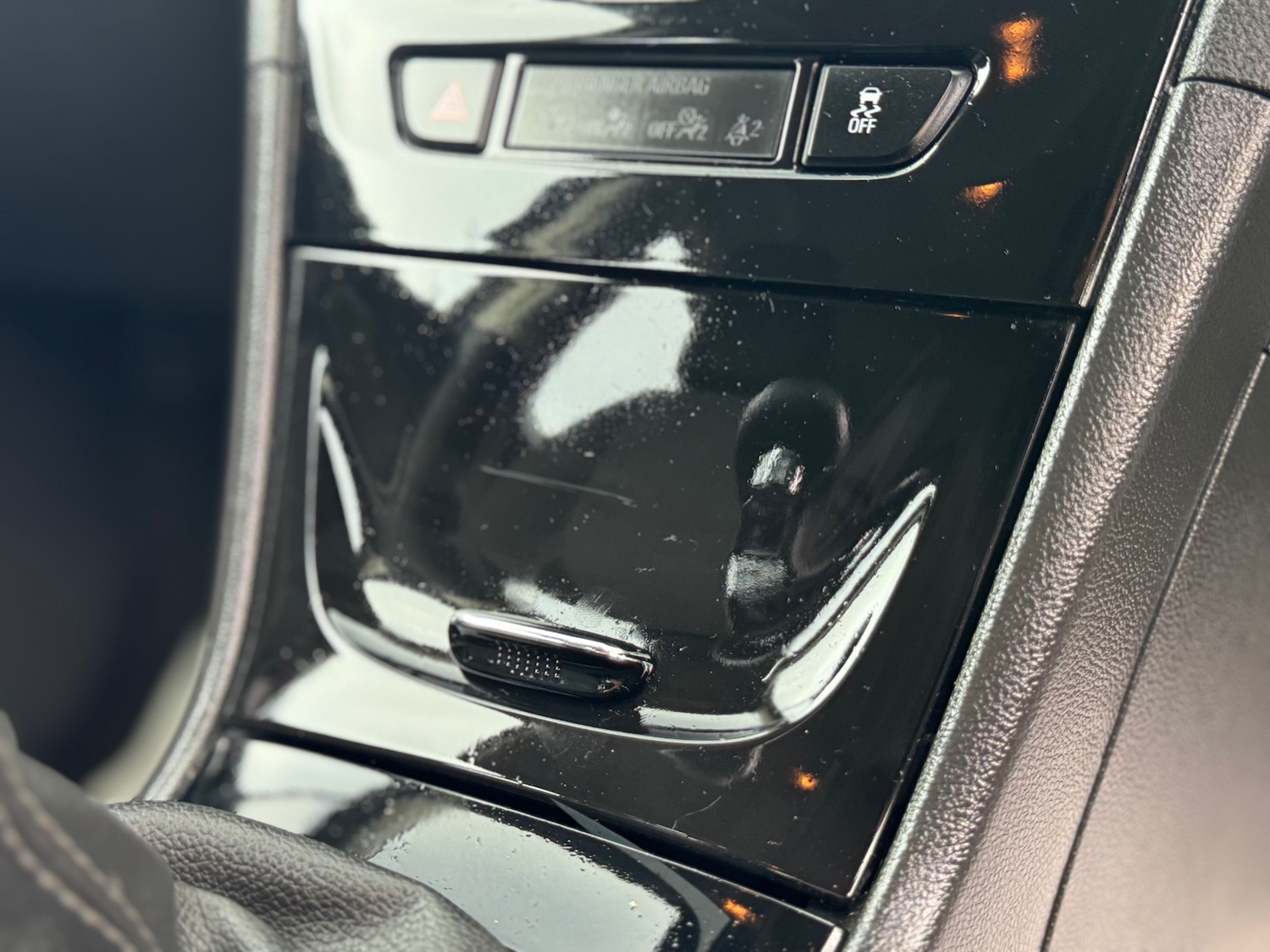 Used Vauxhall Mokka X 2019 for sale - 77548145: Photo 26