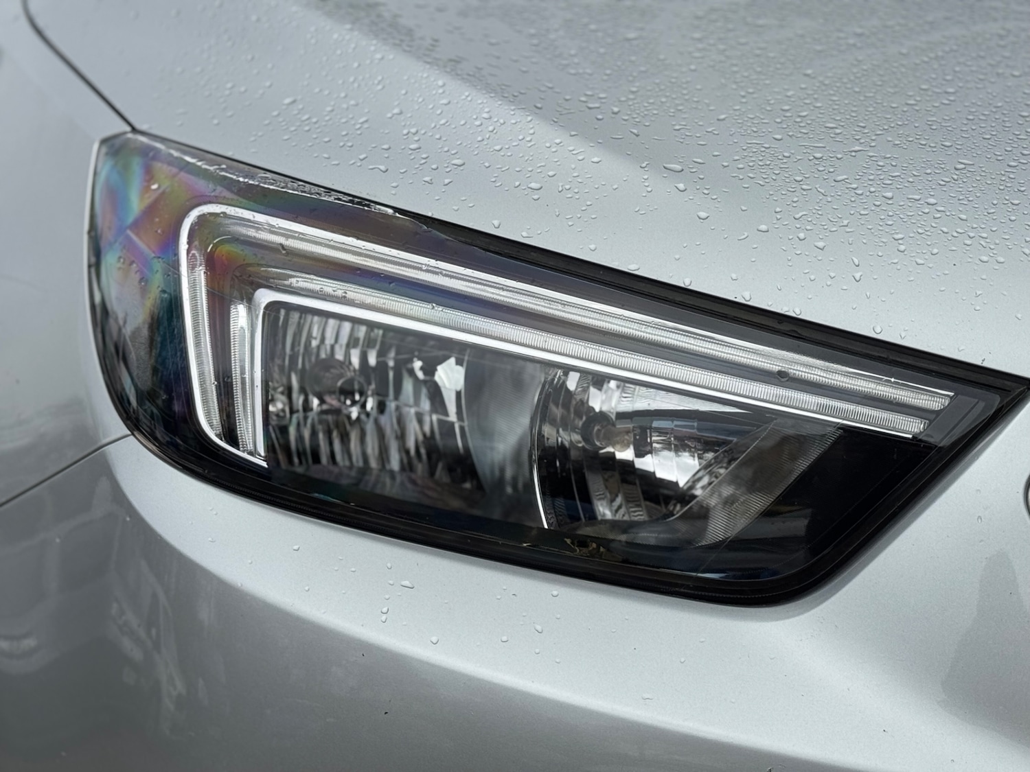 Used Vauxhall Mokka X 2019 for sale - 77548145: Photo 3