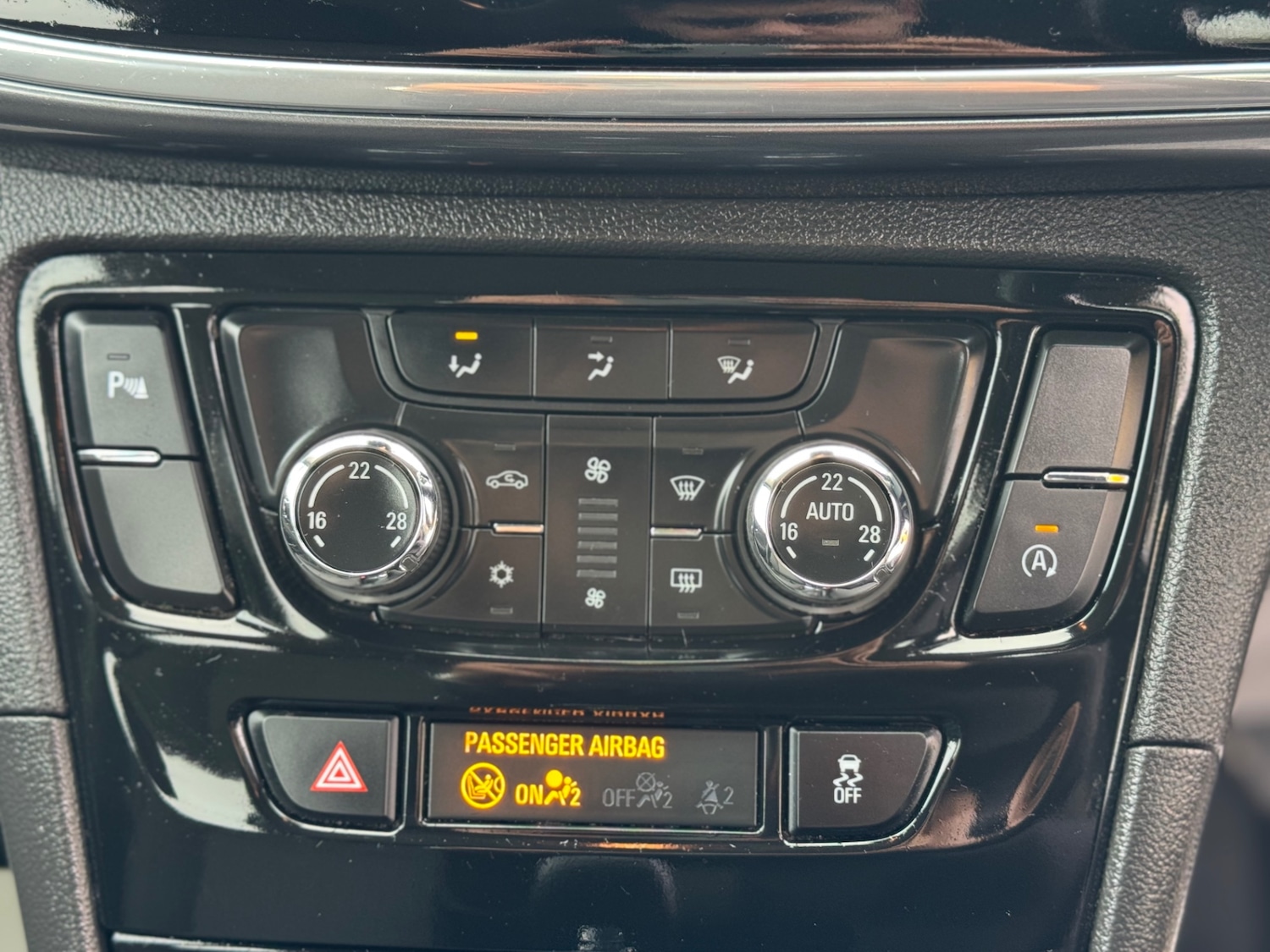 Used Vauxhall Mokka X 2019 for sale - 77548145: Photo 30