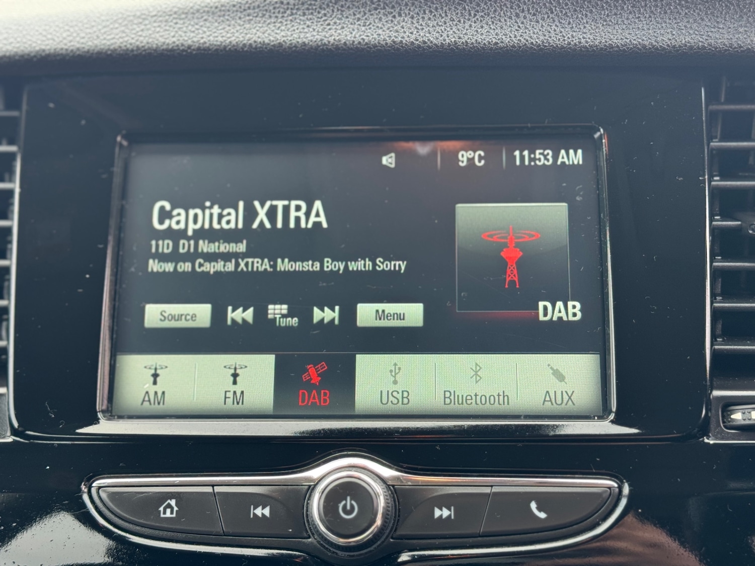 Used Vauxhall Mokka X 2019 for sale - 77548145: Photo 31