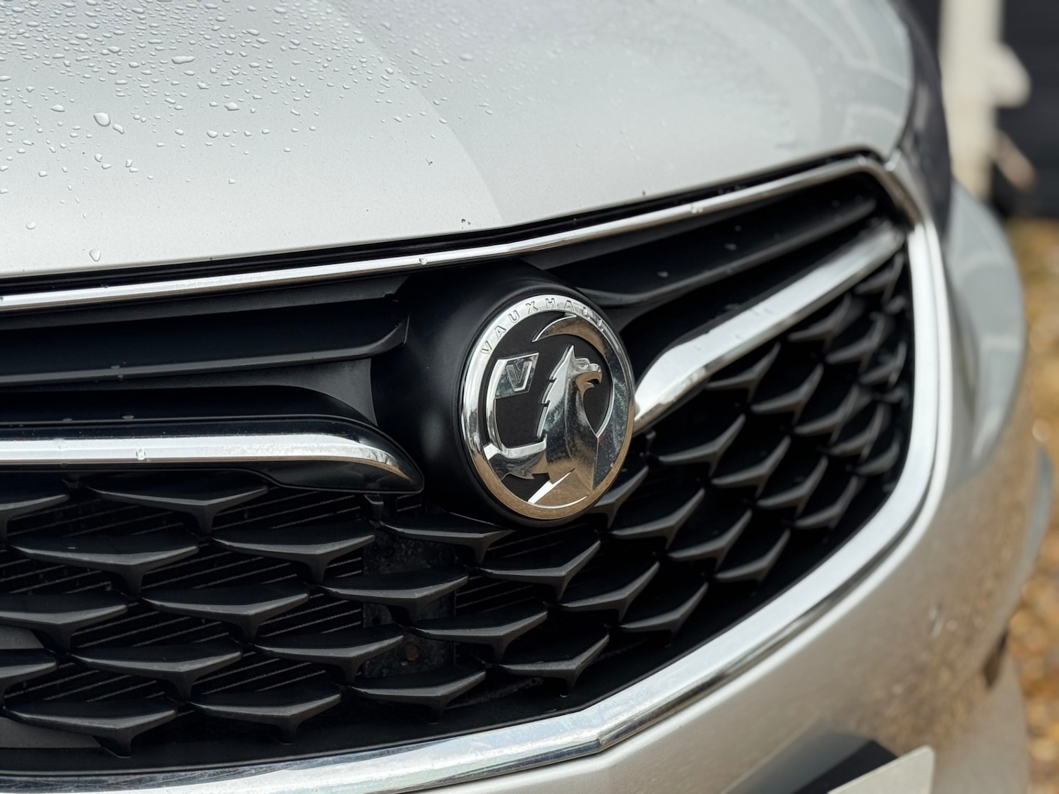 Used Vauxhall Mokka X 2019 for sale - 77548145: Photo 4