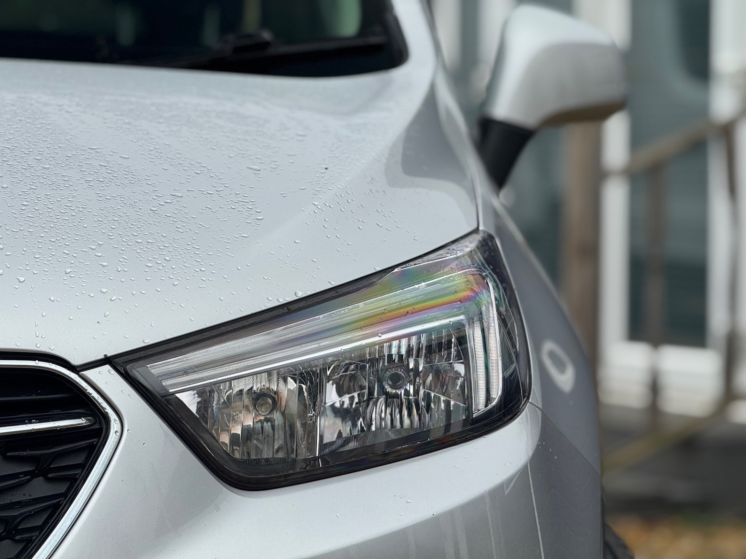 Used Vauxhall Mokka X 2019 for sale - 77548145: Photo 7