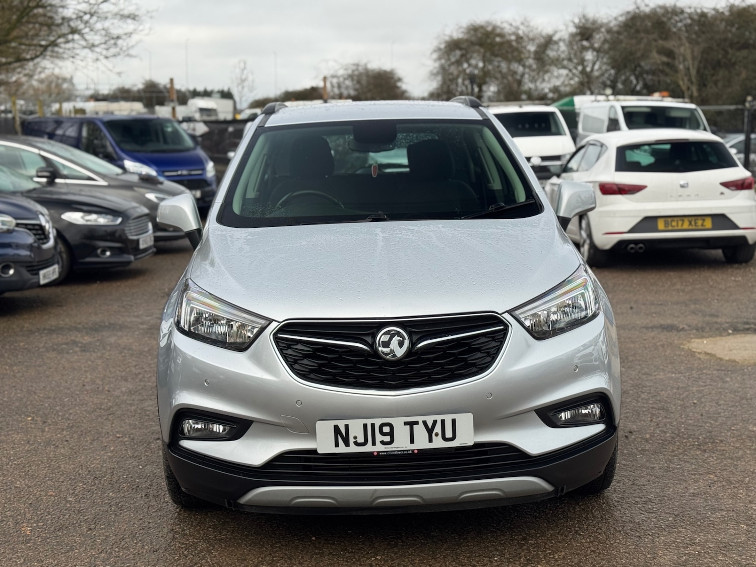 Used Vauxhall Mokka X 2019 for sale - 77548145: Photo 9