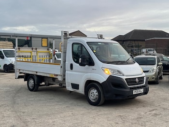 Used Fiat Ducato 2019 for sale - 79589308: Photo