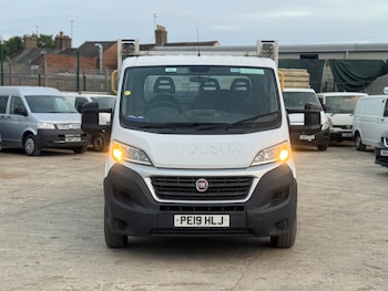Used Fiat Ducato 2019 for sale - 79589308: Photo