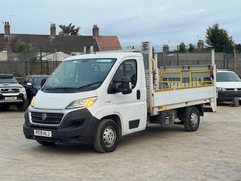 Used Fiat Ducato 2019 for sale - 79589308: Photo