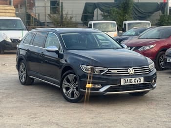 Used Volkswagen Passat 2016 for sale - 79542966: Photo