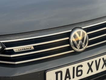 Used Volkswagen Passat 2016 for sale - 79542966: Photo