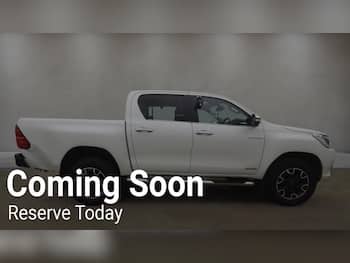 Used Toyota Hilux 2017 for sale - 79678929: Photo