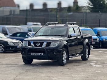 Used Nissan Navara 2008 for sale - 79839498: Photo
