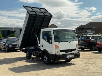 Used Nissan Cabstar 2013 for sale - 79328273: Photo