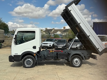 Used Nissan Cabstar 2013 for sale - 79328273: Photo