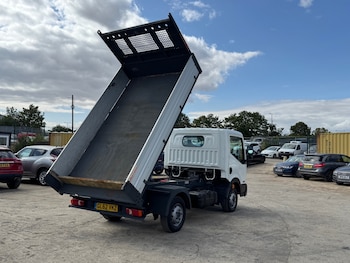 Used Nissan Cabstar 2013 for sale - 79328273: Photo
