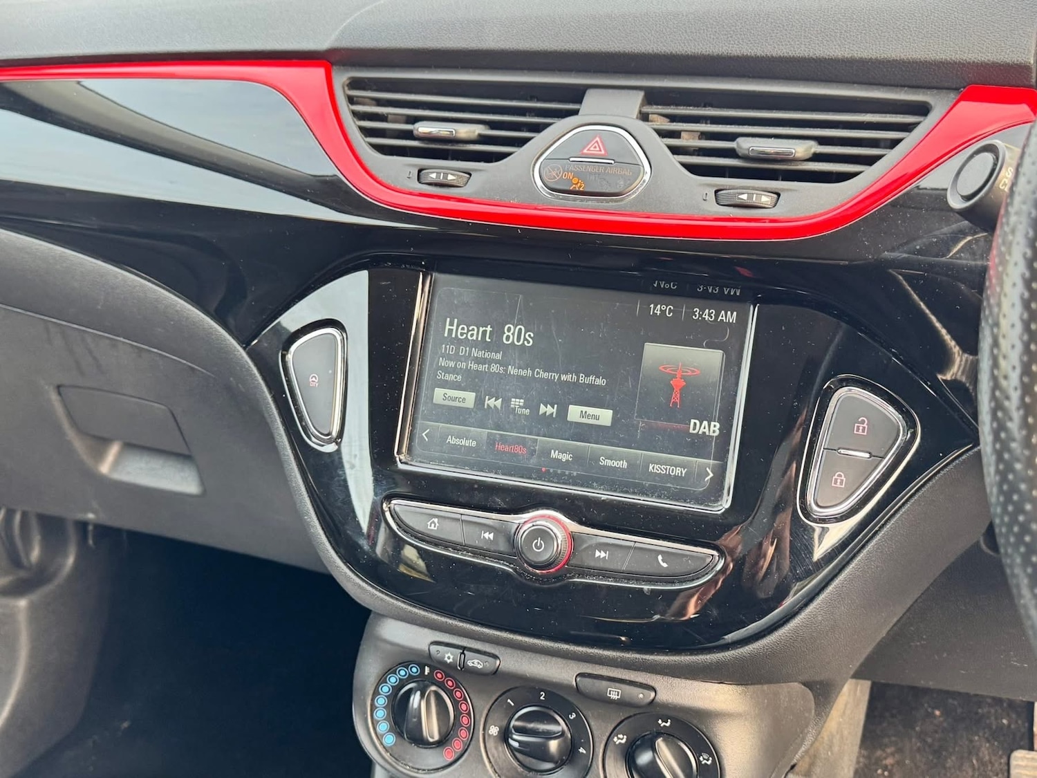 Used Vauxhall Corsa 2017 for sale - 77548465: Photo 10