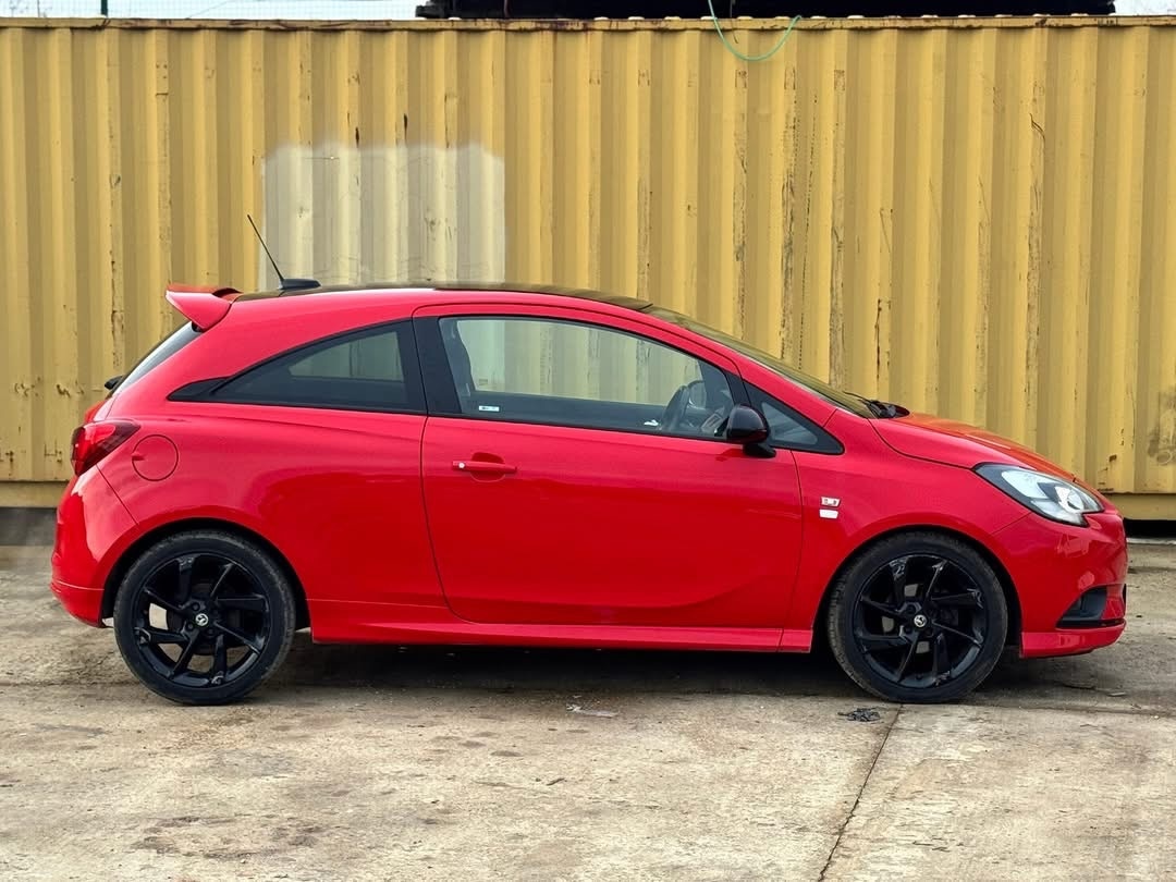 Used Vauxhall Corsa 2017 for sale - 77548465: Photo 2