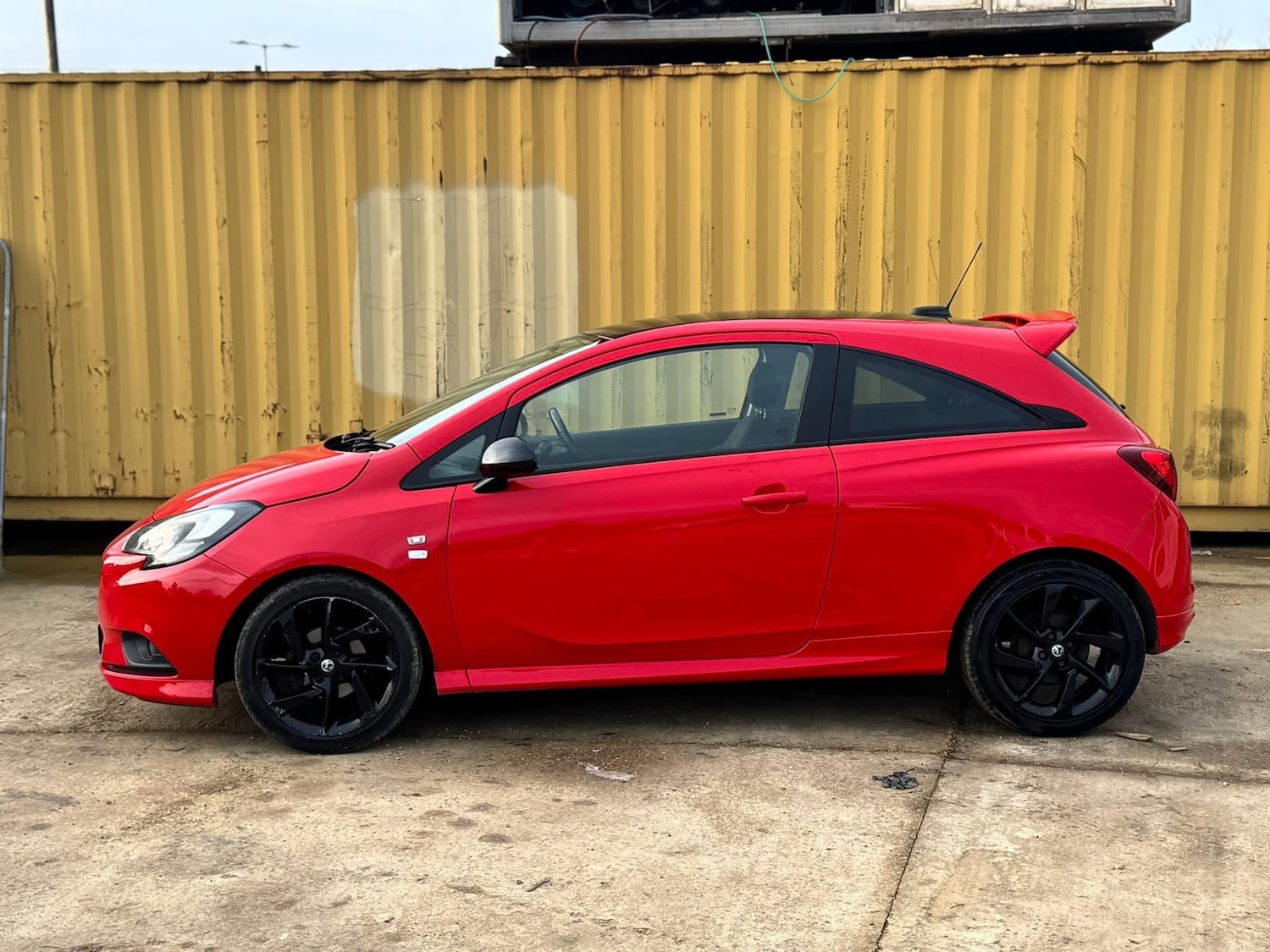 Used Vauxhall Corsa 2017 for sale - 77548465: Photo 3