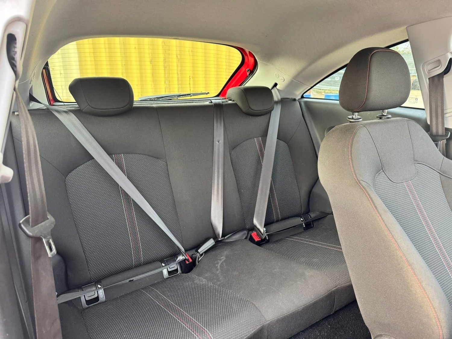 Used Vauxhall Corsa 2017 for sale - 77548465: Photo 8