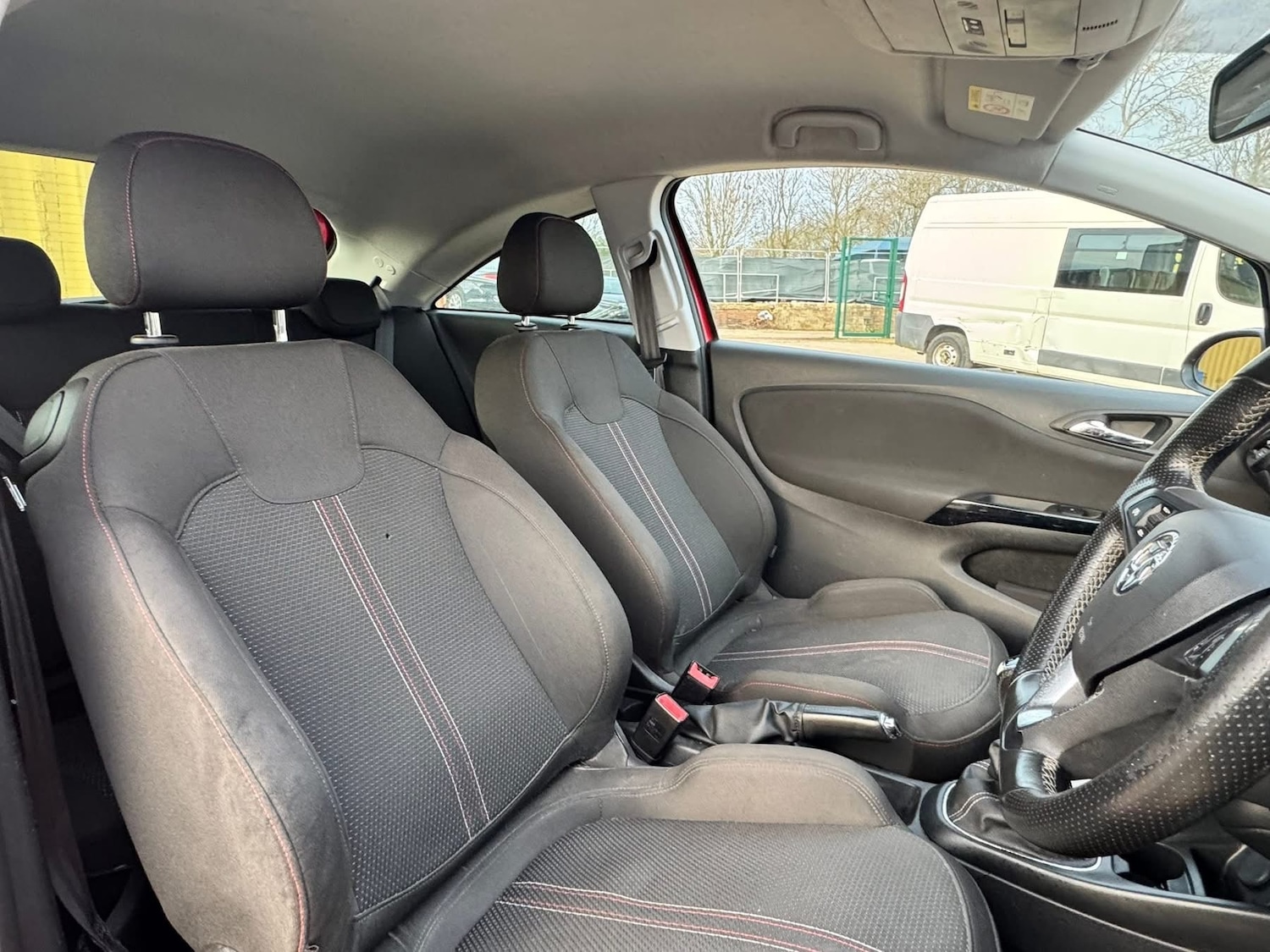 Used Vauxhall Corsa 2017 for sale - 77548465: Photo 9