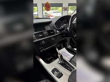 Used BMW X3 2010 for sale - 79483222: Photo