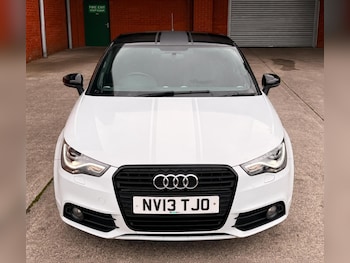 Used Audi A1 2013 for sale - 78944823: Photo