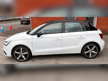Used Audi A1 2013 for sale - 78944823: Photo
