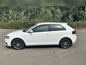 Used Audi A3 2012 for sale - 79290283: Photo